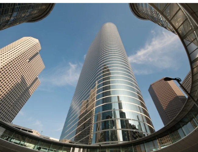 Building Solutions