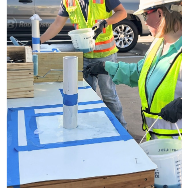 Contractor Training final
