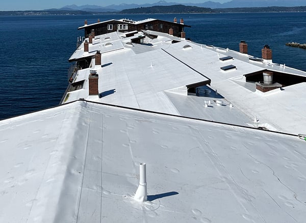 IB Roof System