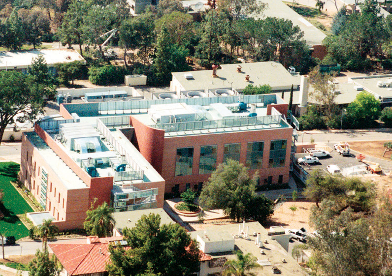 University of California, Riverside