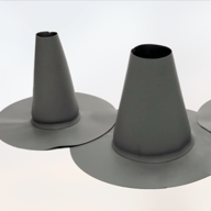 IB Pipe Flashings
