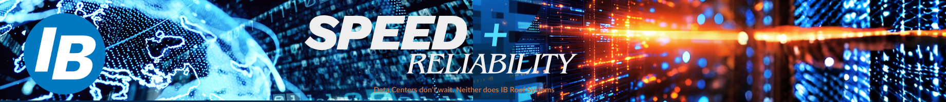 SPEED + RELIABILITY BANNER 3840px-1