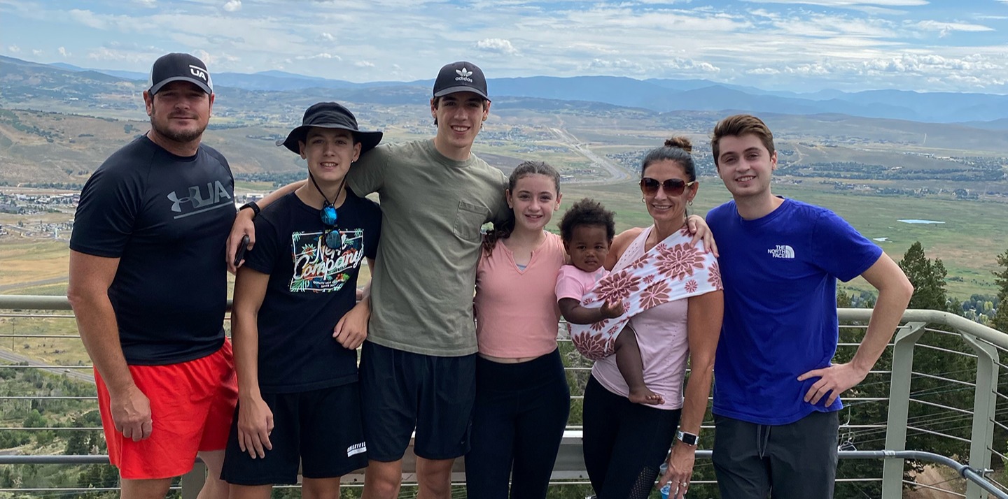 Stanley family