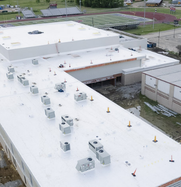 Tested Roofing Systems
