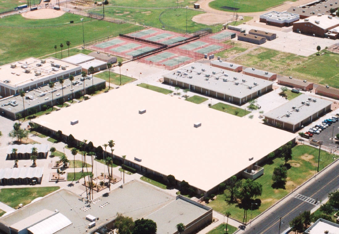Mesa School District