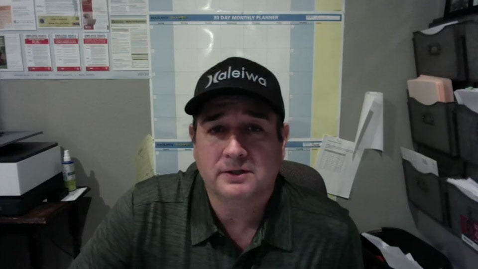 Apex Roofing and Construction