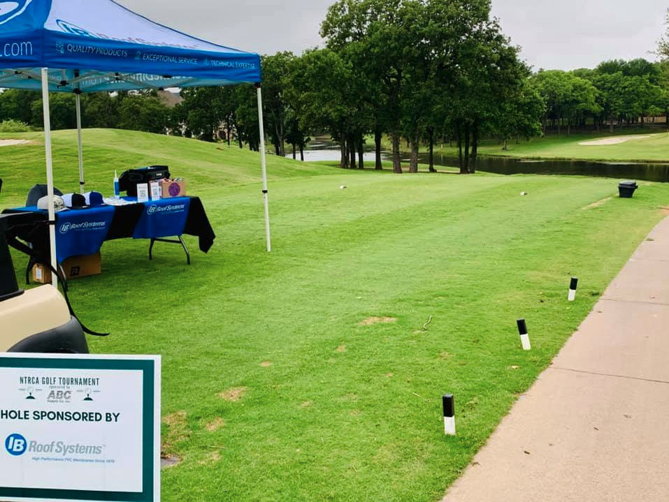 NTRCA Trophy Club Golf Tournament