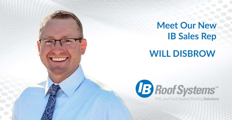 Welcome Aboard Will!