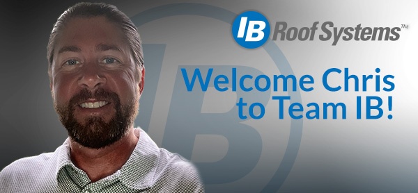 Going Big in the East! Welcome Aboard Chris!