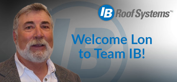 Technically Speaking - We are growing!! Meet Lon!