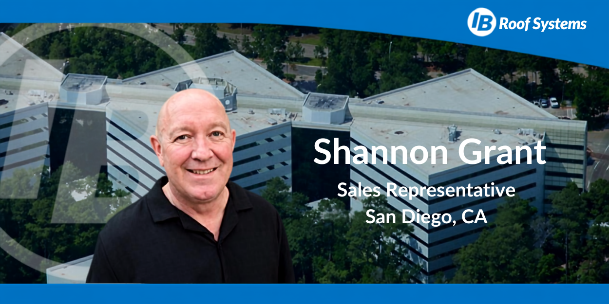 Meet Shannon Grant - San Diego, CA Sales Representative